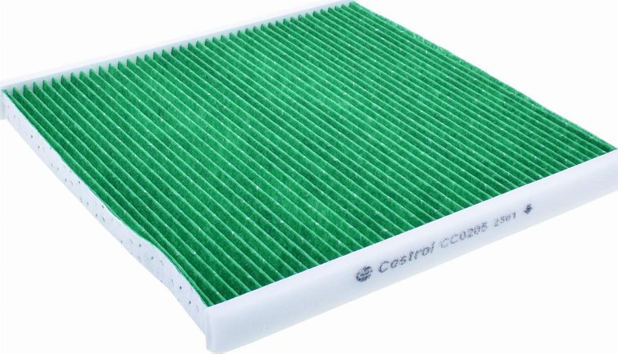 Castrol Filters CC0205 - Filtrs, Salona