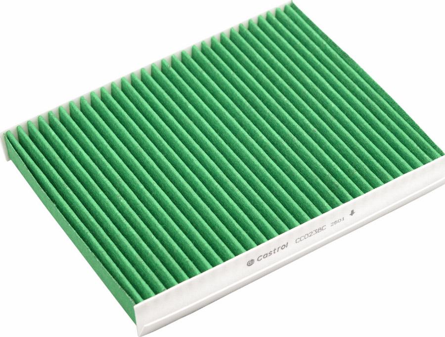 Castrol Filters CC0238C - Auto Part
