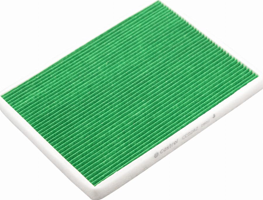Castrol Filters CC0282 - Auto Part