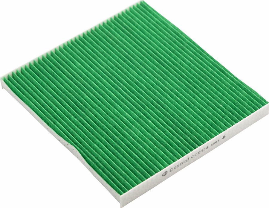 Castrol Filters CC0334 - Auto Part