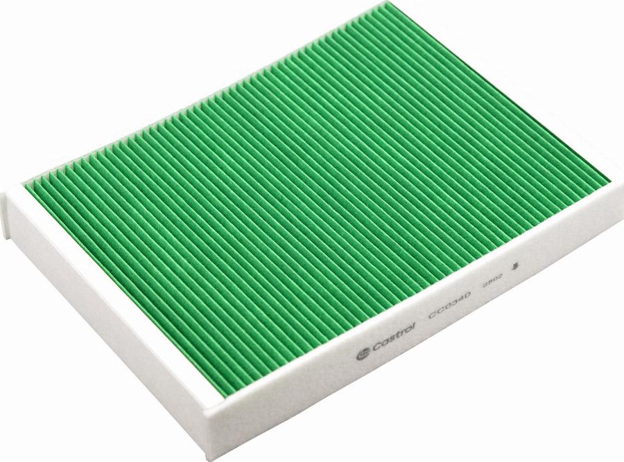 Castrol Filters CC0340