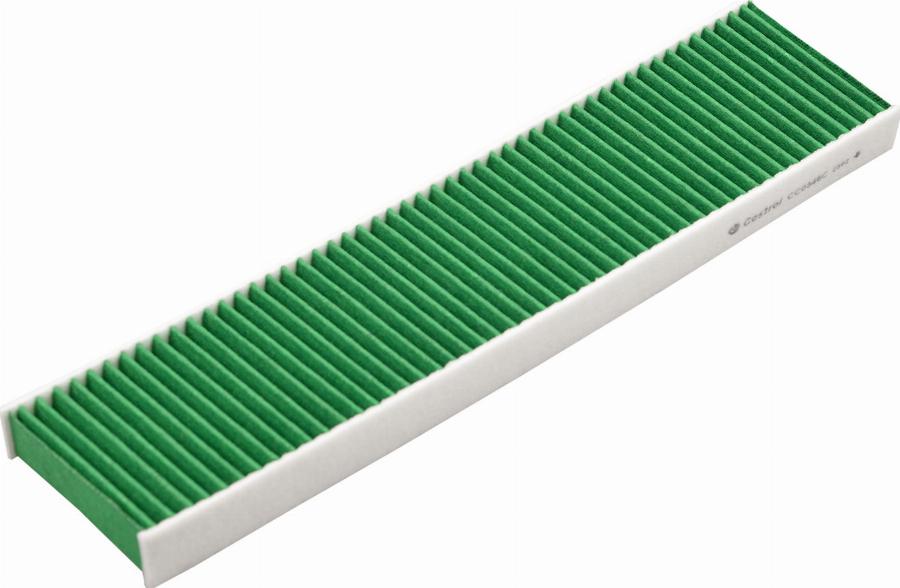 Castrol Filters CC0346C - Auto Part