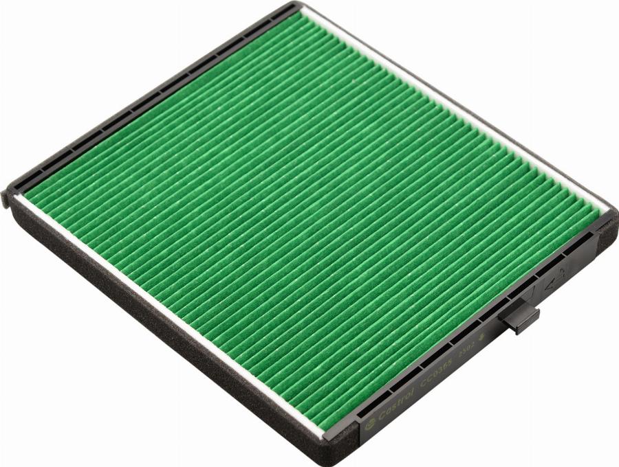 Castrol Filters CC0355 - Filtrs, Salona