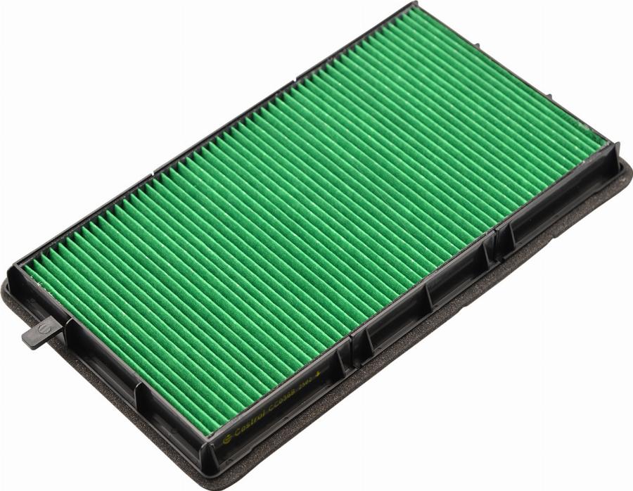 Castrol Filters CC0368 - Filtrs, Salona