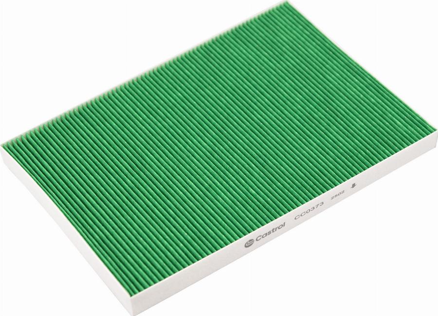Castrol Filters CC0373 - Auto Part