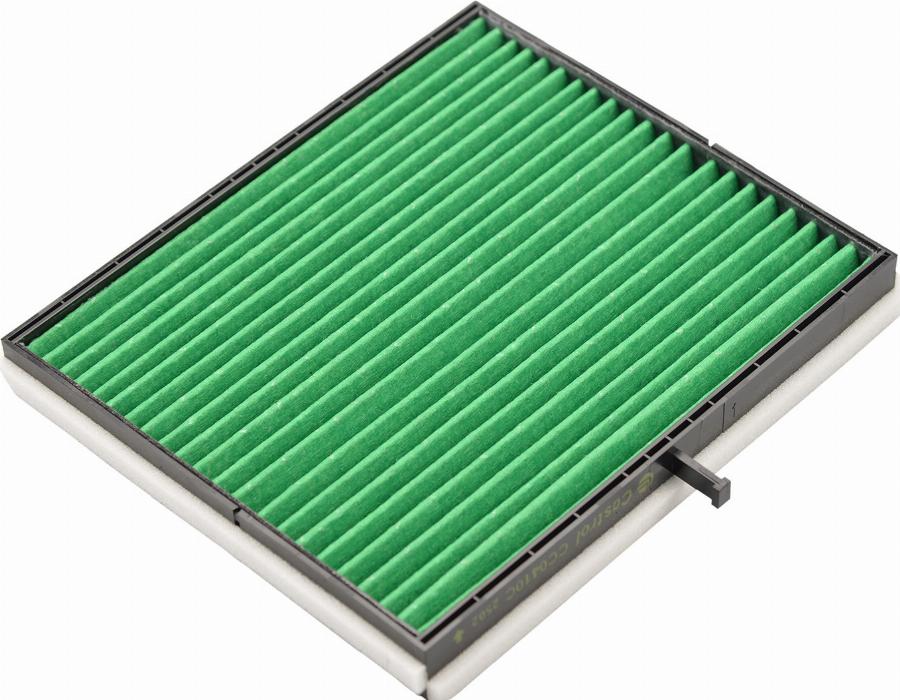 Castrol Filters CC0410C - Filtrs, Salona