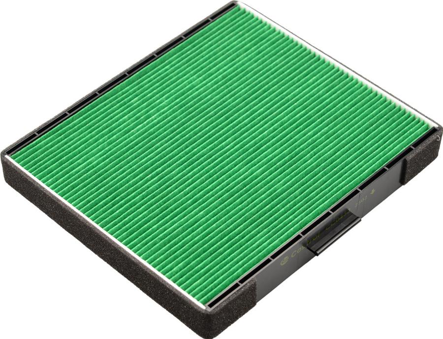 Castrol Filters CC0432 - Filtrs, Salona