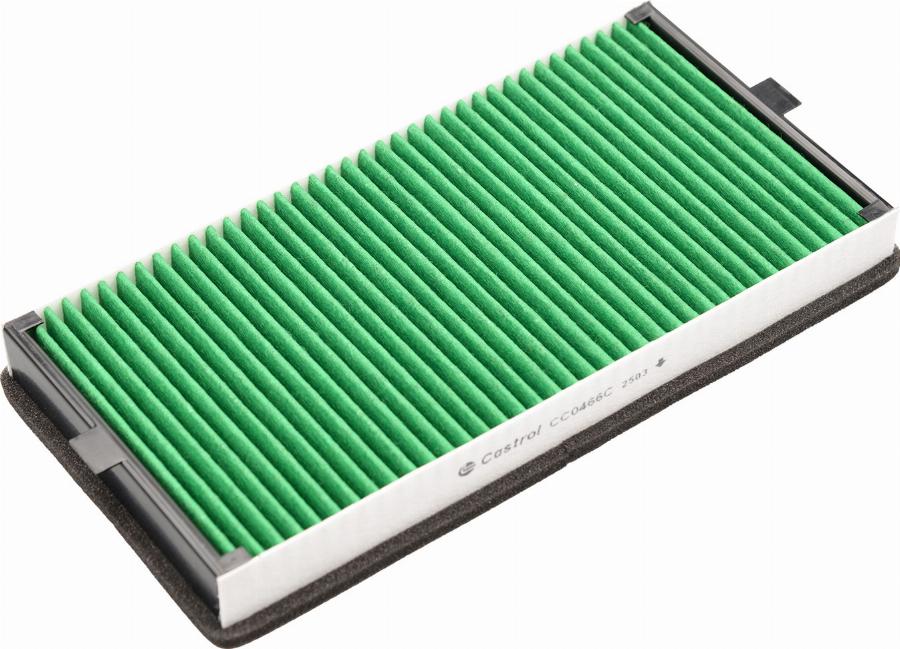Castrol Filters CC0466C