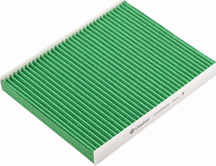 Castrol Filters CC0542C