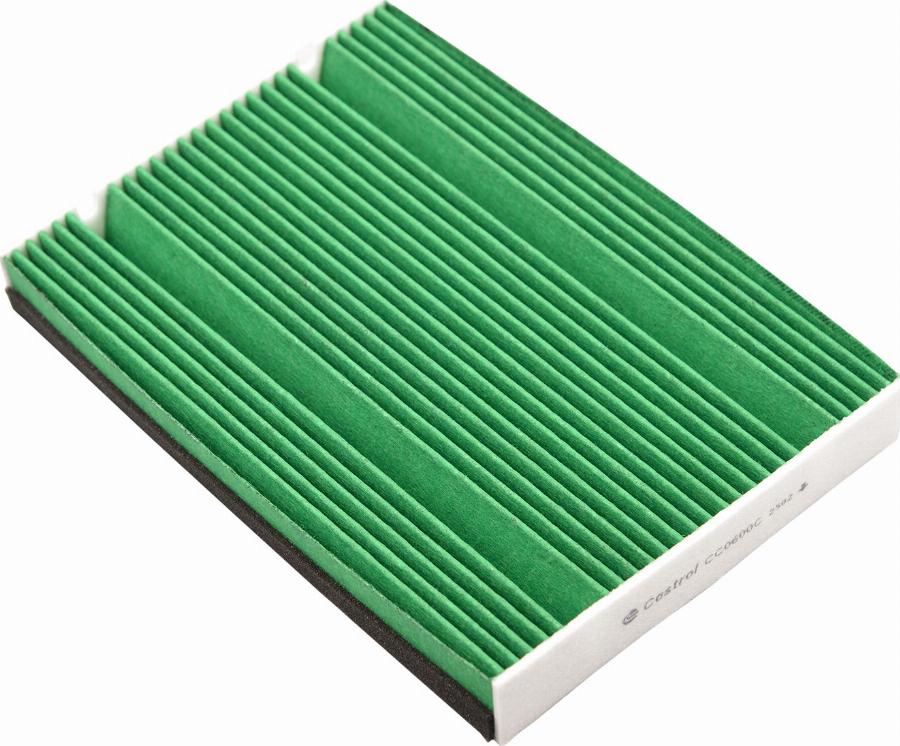 Castrol Filters CC0600C - Auto Part