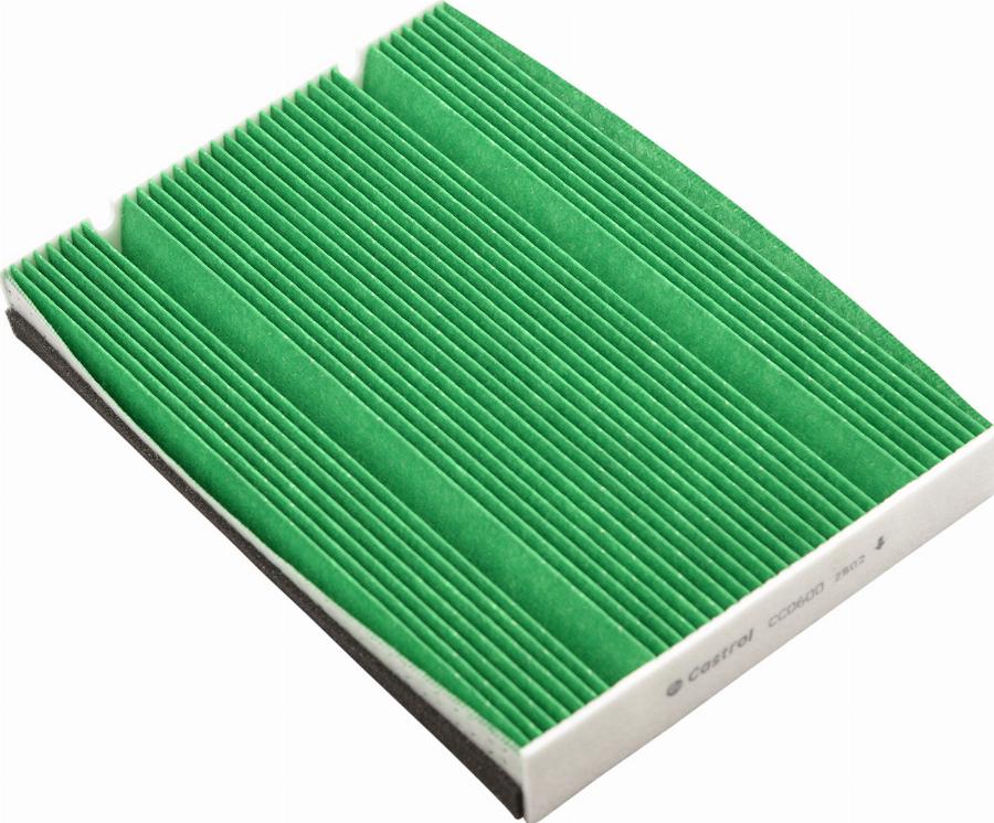 Castrol Filters CC0600 - Auto Part