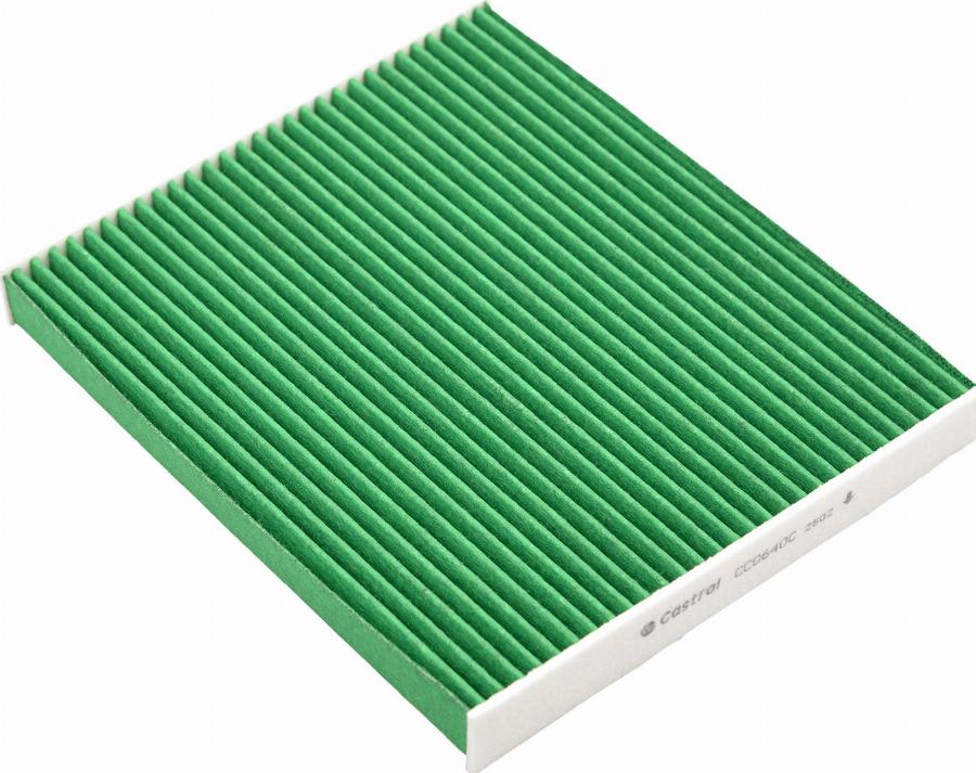 Castrol Filters CC0640C - Auto Part