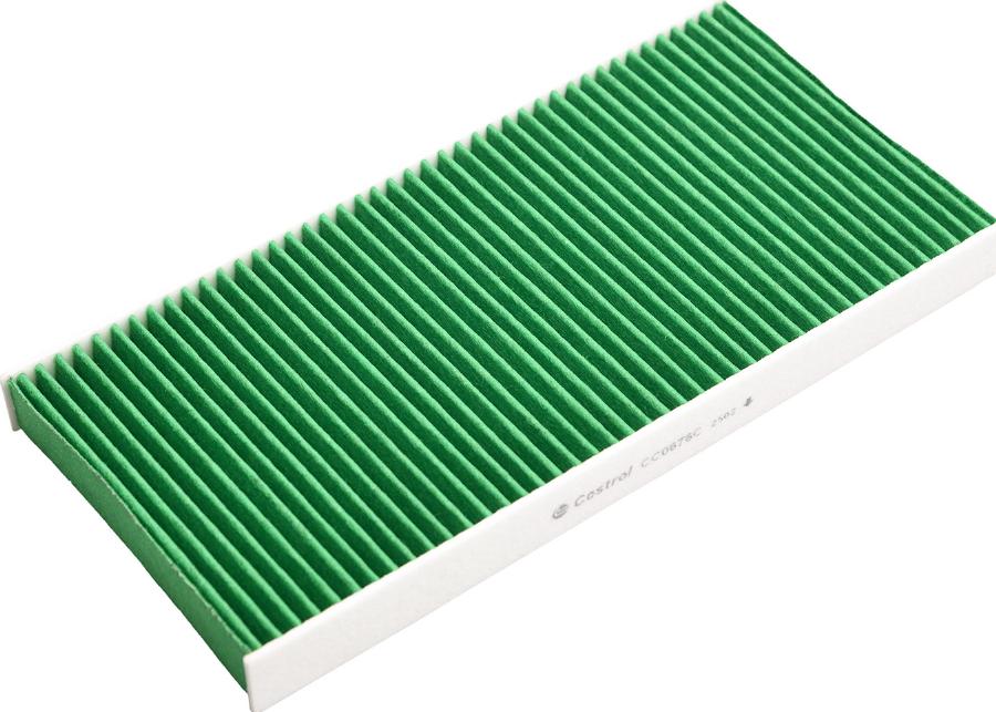 Castrol Filters CC0676C - Auto Part