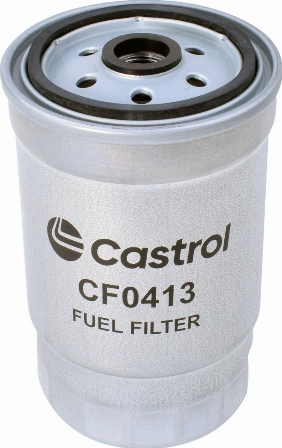 Castrol Filters CF0413 - Degvielas filtrs