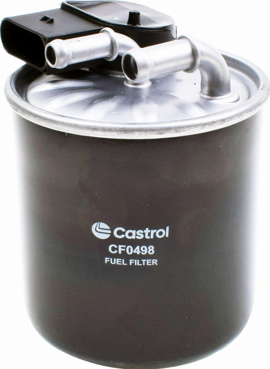 Castrol Filters CF0498