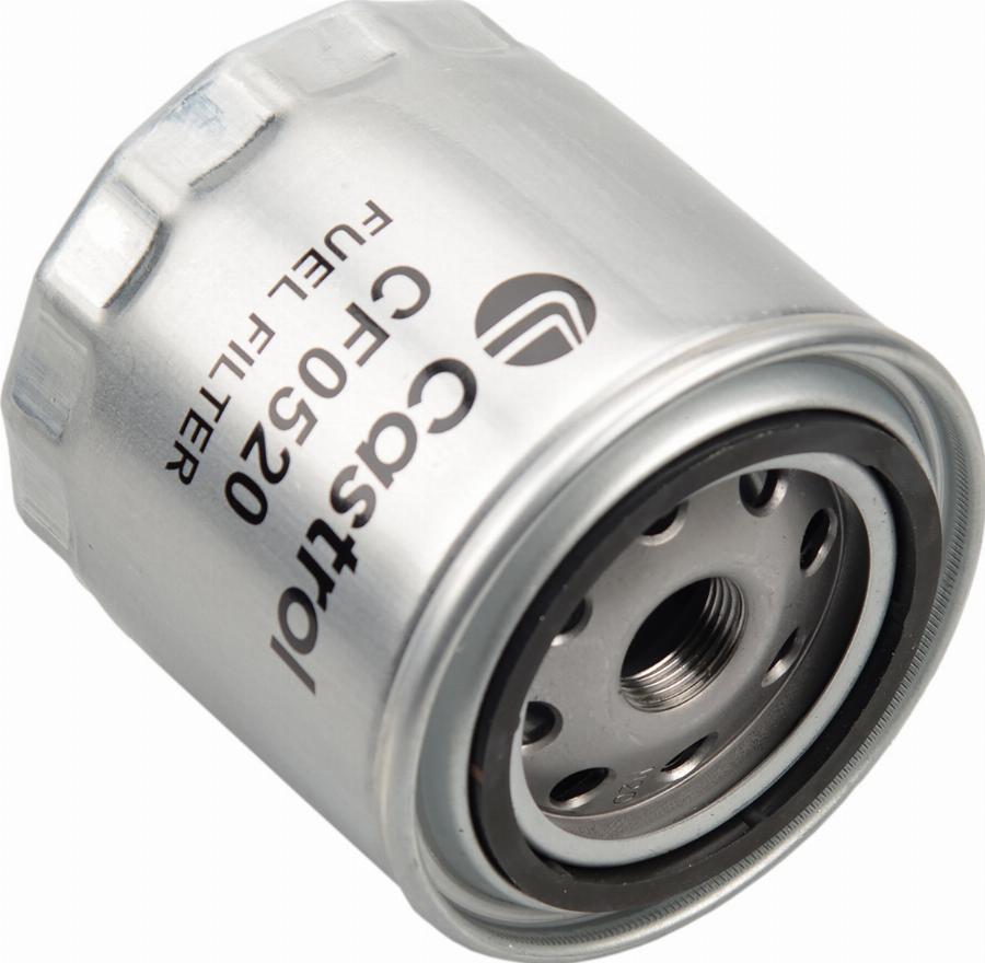 Castrol Filters CF0520 - Auto Part
