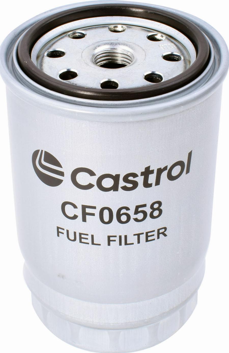 Castrol Filters CF0658 - Auto Part