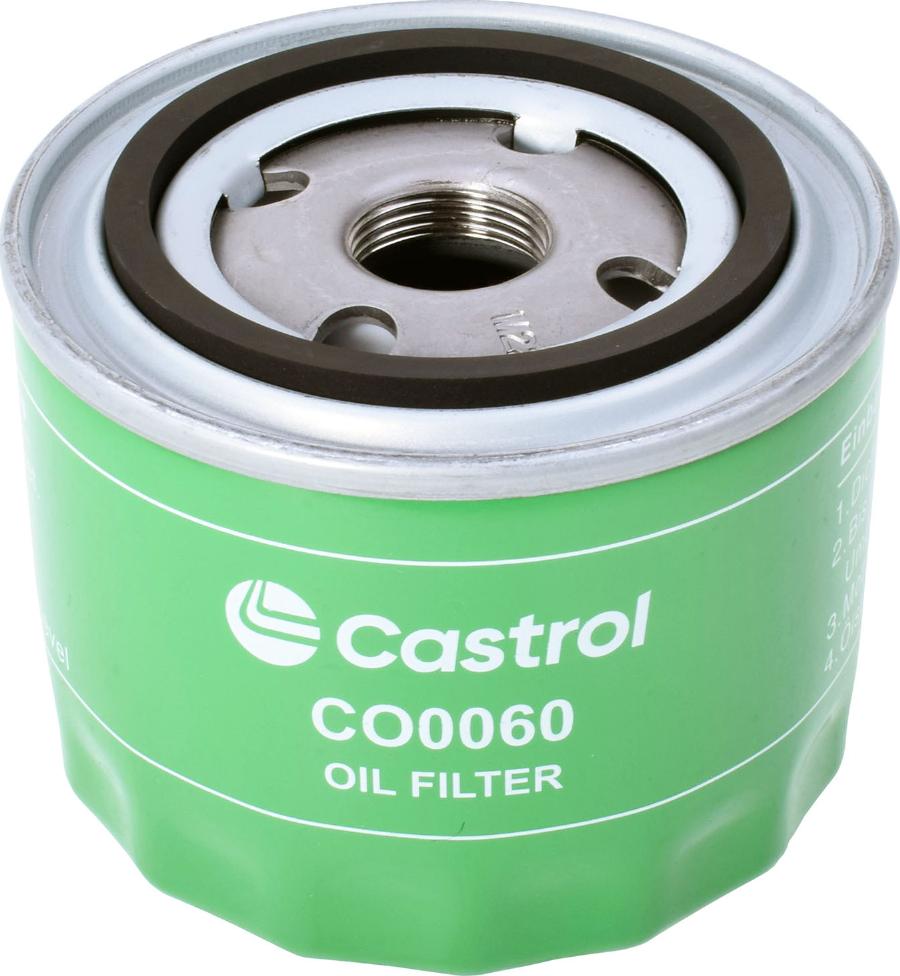 Castrol Filters CO0060 - Auto Part