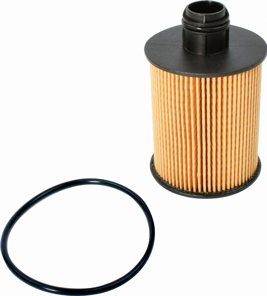 Castrol Filters CO0084 - Eļļas filtrs