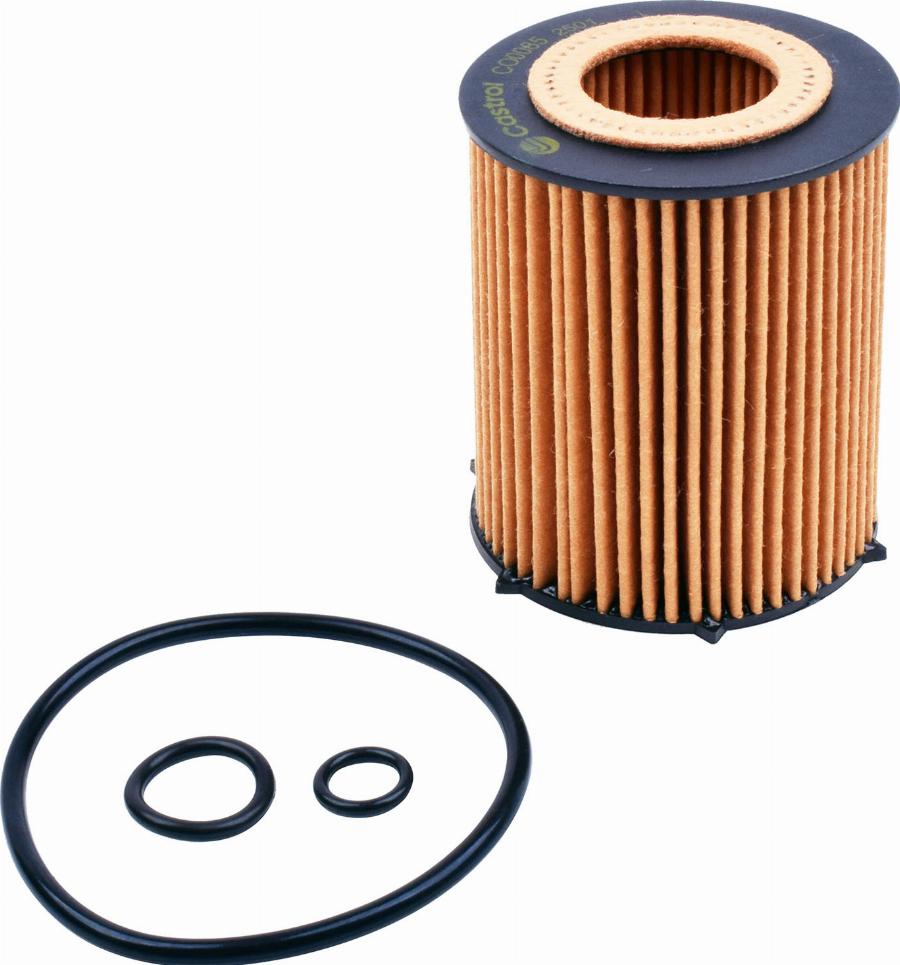 Castrol Filters CO0085