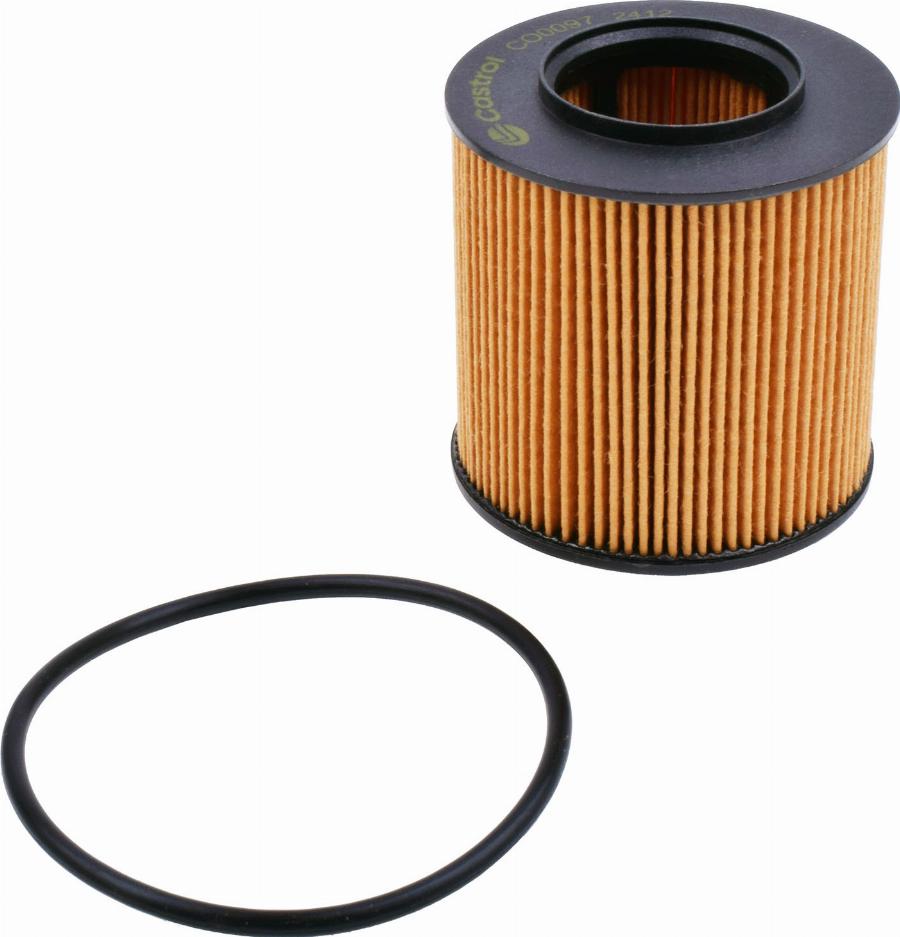 Castrol Filters CO0097 - Auto Part