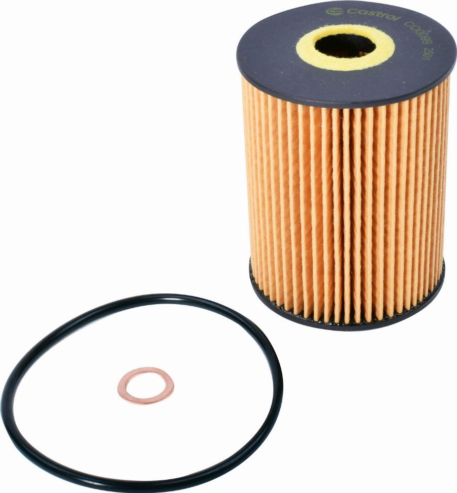 Castrol Filters CO0099