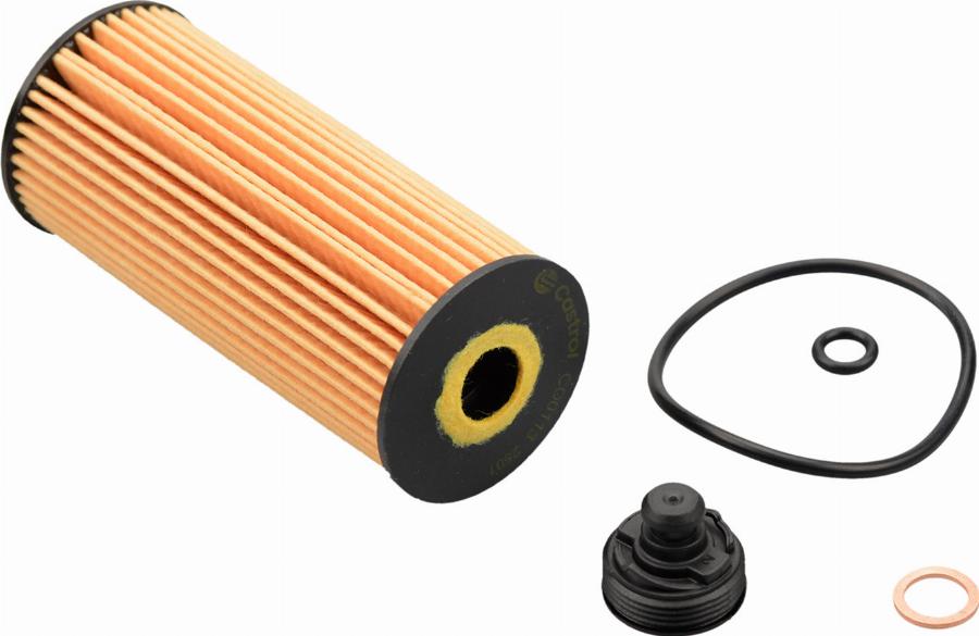Castrol Filters CO0113