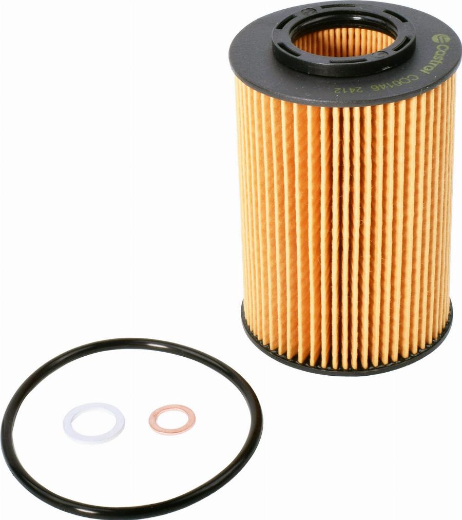Castrol Filters CO0146