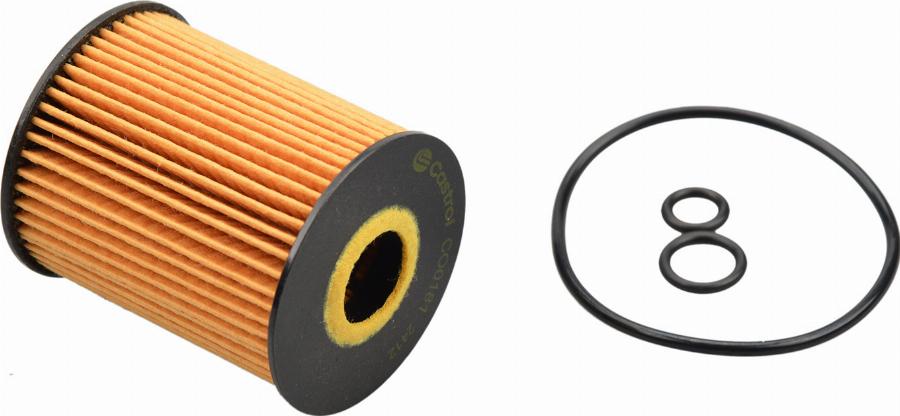Castrol Filters CO0181 - Auto Part