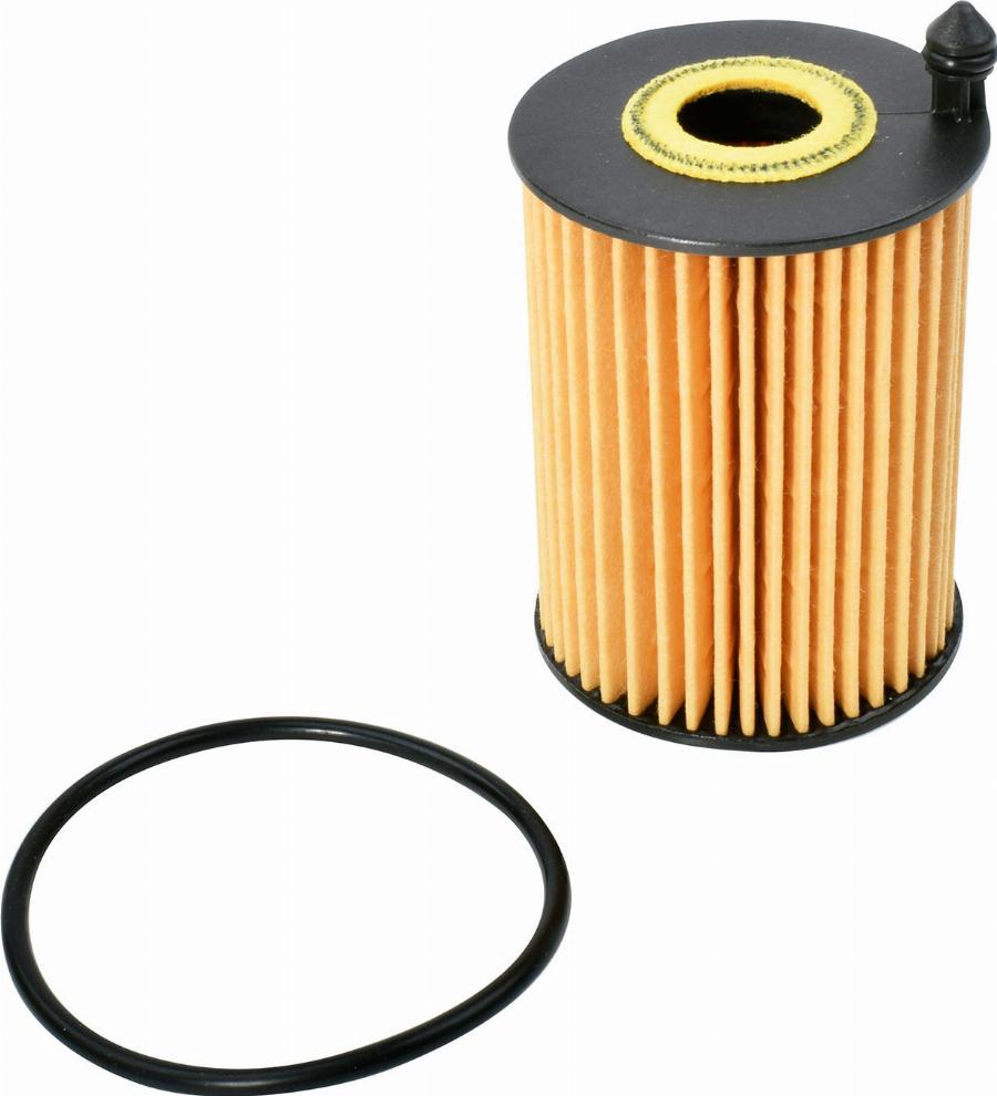 Castrol Filters CO0282 - Eļļas filtrs