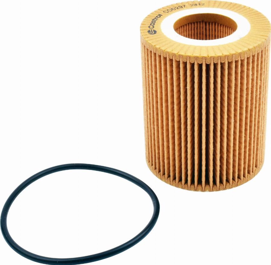 Castrol Filters CO0297 - Auto Part