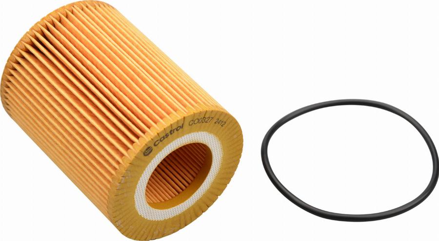 Castrol Filters CO0327 - Auto Part