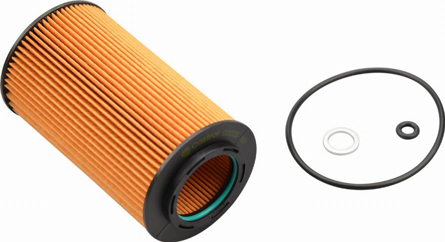 Castrol Filters CO0335 - Auto Part