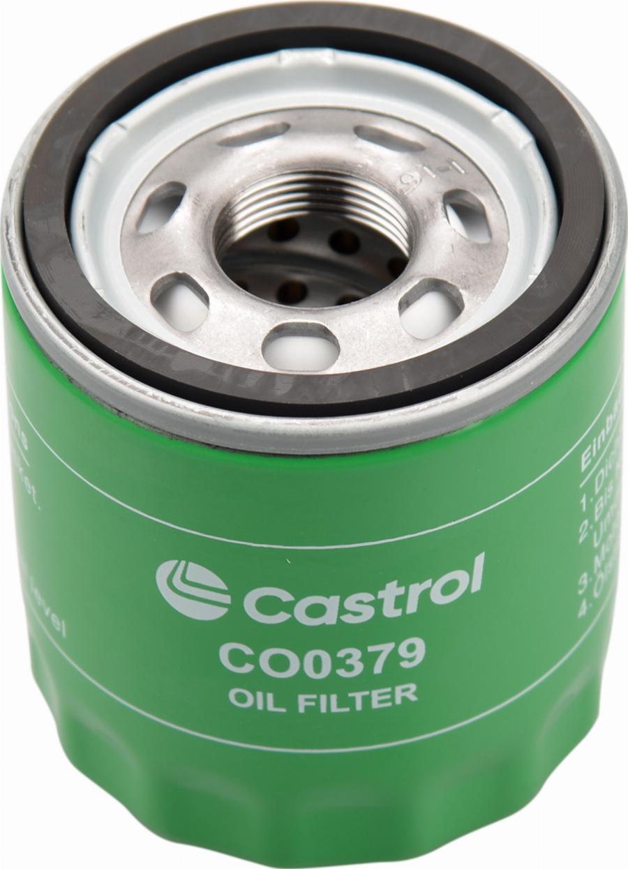 Castrol Filters CO0379