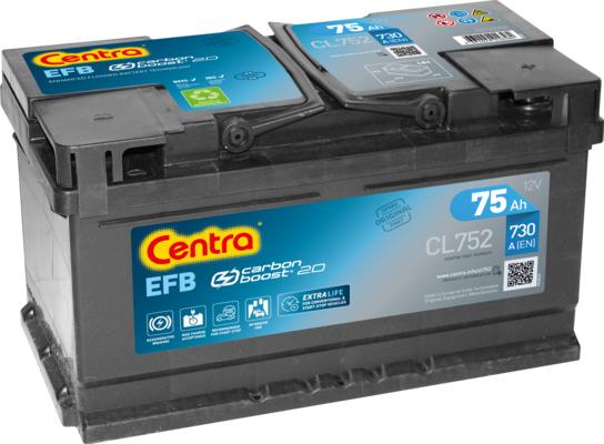 CENTRA CL752 - Auto Part