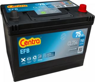 CENTRA CL754 - Auto Part