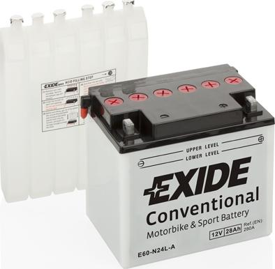 CENTRA E60-N24L-A - Auto Part