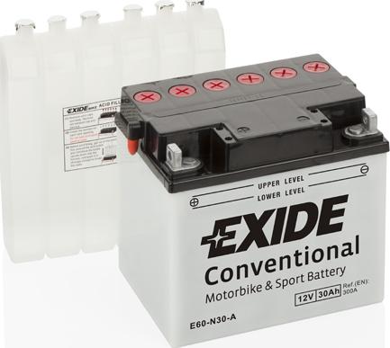 CENTRA E60-N30-A - Auto Part
