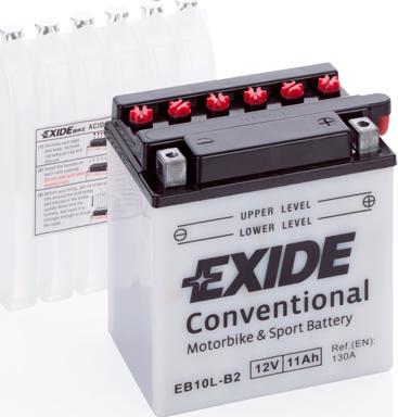 CENTRA EB10L-B2