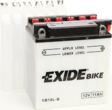 CENTRA EB10L-B - Auto Part