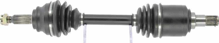 FEBI Bilstein 193516 - Auto Part