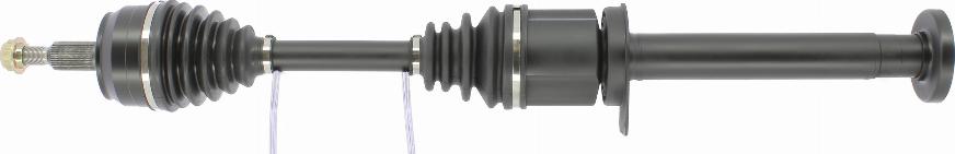 LÖBRO 304504 - 304504 PUSASS P-1