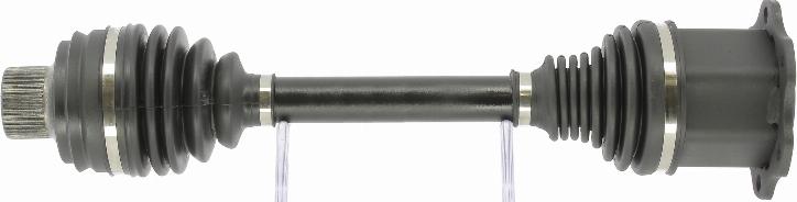 Spidan 36190 - 306369 PUSASS P-1