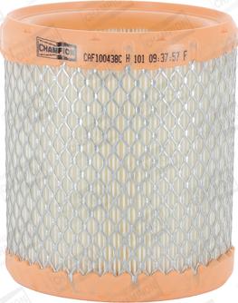 Champion CAF100438C - Auto Part