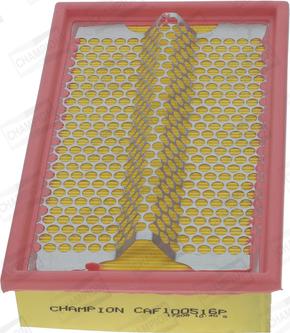 Champion CAF100516P - Auto Part