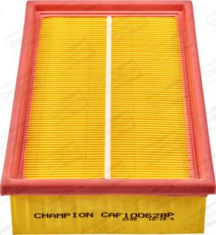 Champion CAF100628P - Auto Part