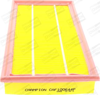 Champion CAF100644P