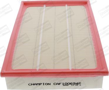 Champion CAF100694P