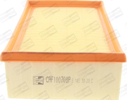 Champion CAF100708P