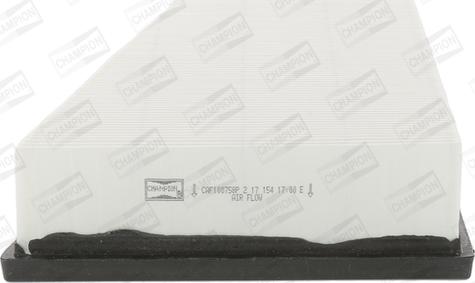 Champion CAF100758P
